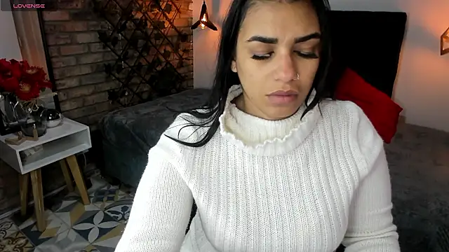 Lia Blake  online show from 12, 3, 2026