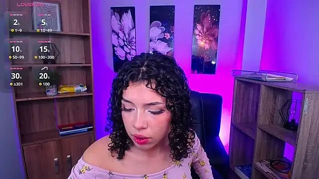 roseefancy online show from 12, 9, 2025