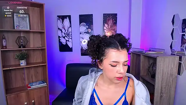 roseefancy online show from 1, 10, 2025