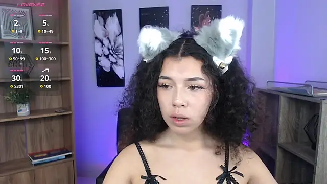 roseefancy online show from 26, 9, 2025