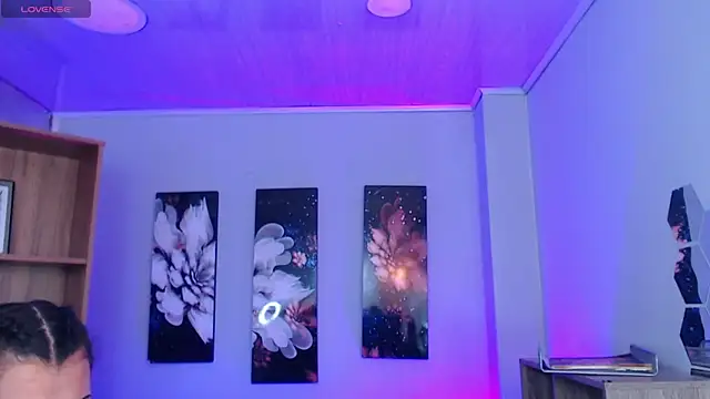roseefancy online show from 27, 9, 2025