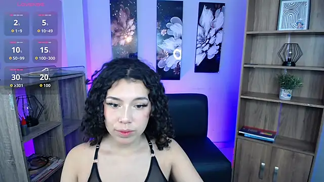 roseefancy online show from 13, 9, 2025