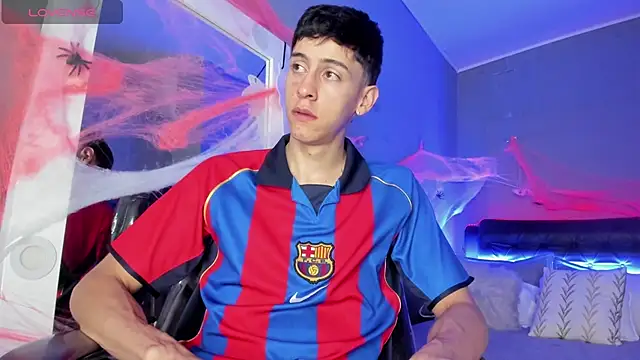 Snapshot of Jhon_snow22 chatting on 26, 10, 2025 Jhon snow22 online show from 26, 10, 2025