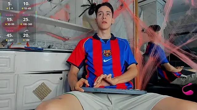 Snapshot of Jhon_snow22 chatting on 11, 10, 2025 Jhon snow22 online show from 11, 10, 2025