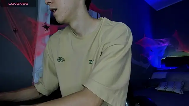 Snapshot of Jhon_snow22 chatting on 24, 10, 2025 Jhon snow22 online show from 24, 10, 2025