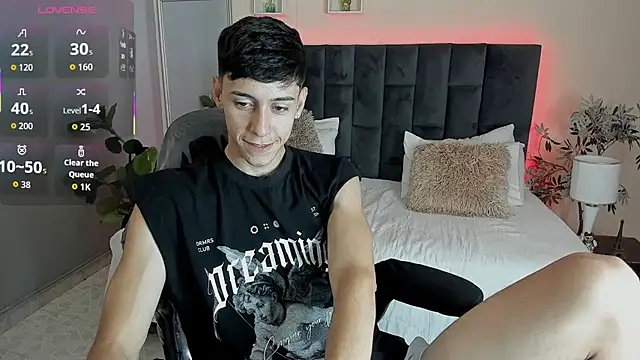 Snapshot of Jhon_snow22 chatting on 25, 11, 2025 Jhon snow22 online show from 25, 11, 2025