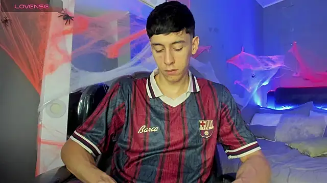 Snapshot of Jhon_snow22 chatting on 25, 10, 2025 Jhon snow22 online show from 25, 10, 2025