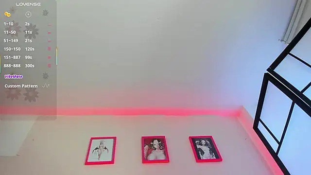 missweetpeach online show from 15, 2, 2026