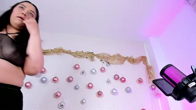 missweetpeach online show from 18, 12, 2025