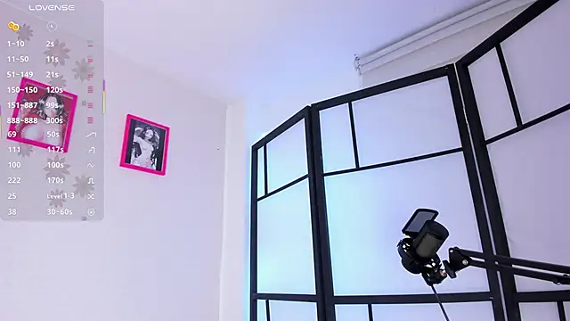 missweetpeach online show from 25, 2, 2026