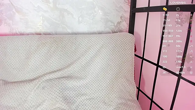 missweetpeach online show from 26, 3, 2026