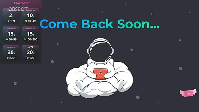 sweety smilee online show from 7, 3, 2026