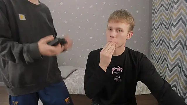 SherlockMax online show from 9, 11, 2025