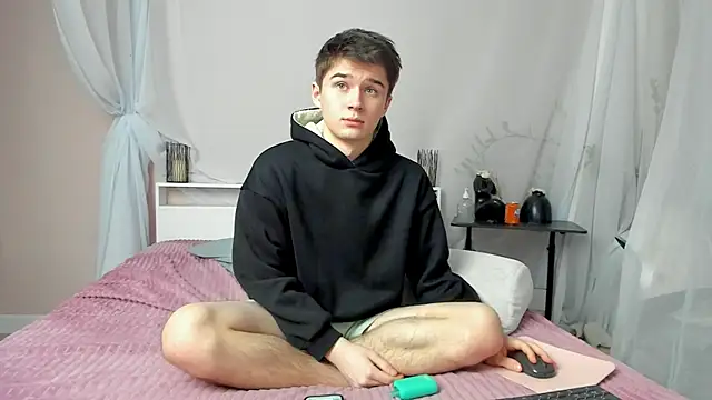 SherlockMax online show from 11, 1, 2026