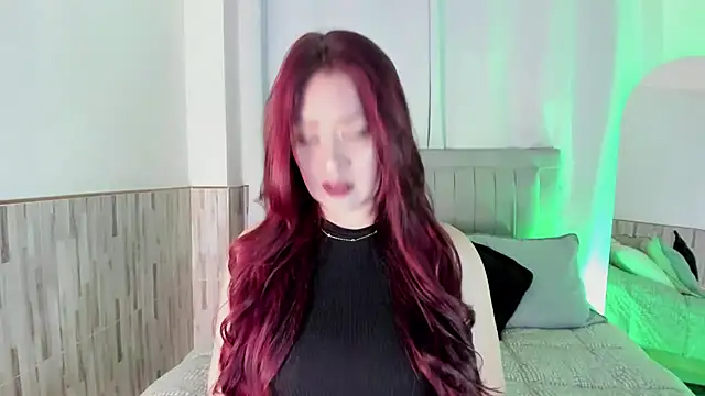 AnastasiaGreey online show from 12, 3, 2026