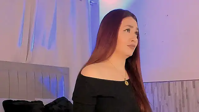 AnastasiaGreey online show from 13, 11, 2025