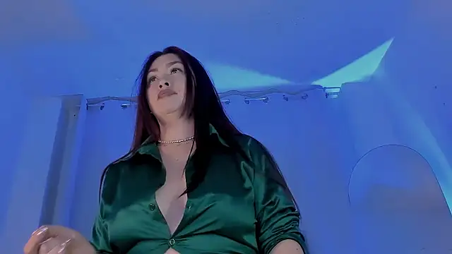 AnastasiaGreey online show from 21, 2, 2026