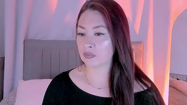 AnastasiaGreey online show from 21, 4, 2026