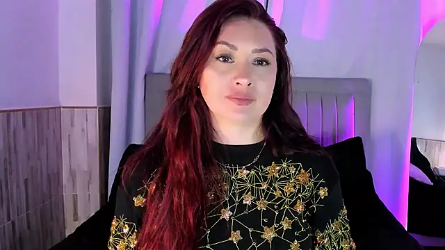 AnastasiaGreey online show from 4, 4, 2026