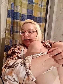 VikaKing online show from 17, 4, 2026