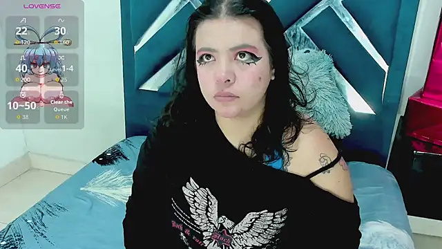 keith cute online show from 20, 12, 2025