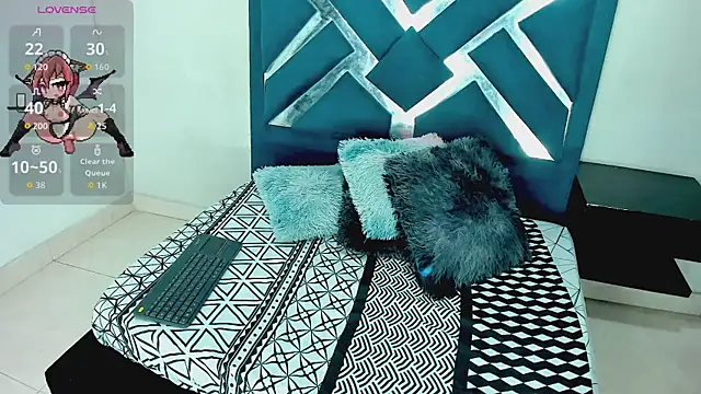 keith cute online show from 28, 11, 2025