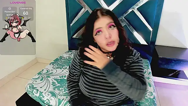 keith cute online show from 16, 10, 2025