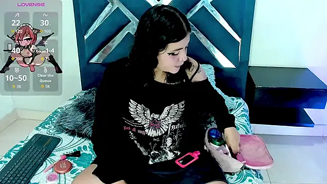 keith cute online show from 6, 11, 2025