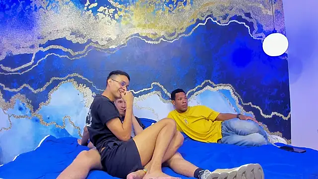 Wildd Sexx online show from 2, 10, 2025