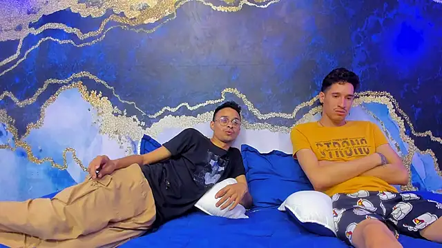 Wildd Sexx online show from 5, 10, 2025