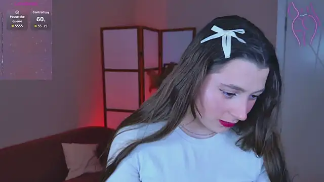 Queen Michelle  online show from 18, 12, 2025