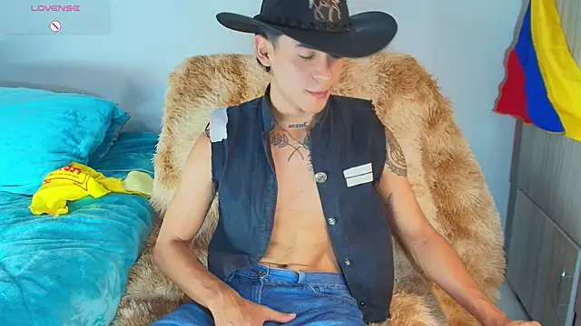 CamiiGuzmanX online show from 4, 7, 2026