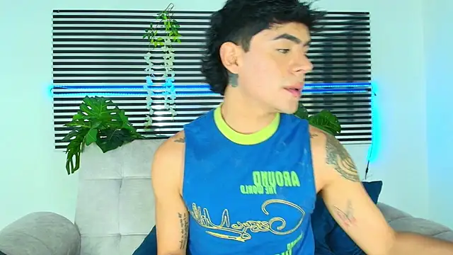 CamiiGuzmanX online show from 12, 1, 2026