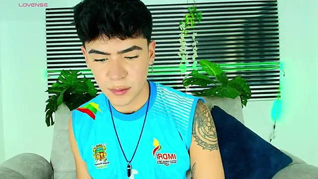 CamiiGuzmanX online show from 18, 1, 2026