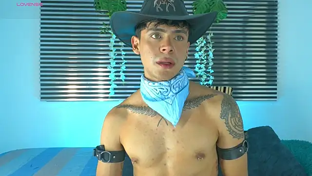 CamiiGuzmanX online show from 11, 7, 2026