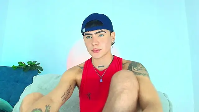 Snapshot of CamiiGuzmanX chatting on 6, 11, 2025 CamiiGuzmanX online show from 6, 11, 2025