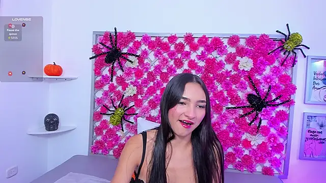 hannah miller 1 online show from 9, 10, 2025