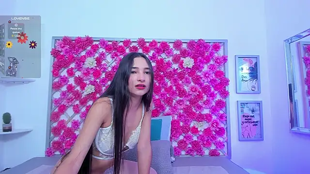 hannah miller 1 online show from 3, 12, 2025