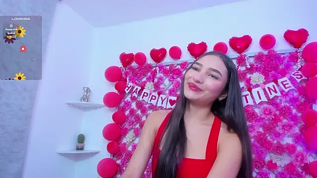 hannah miller 1 online show from 17, 2, 2026