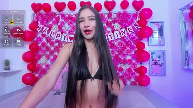 hannah miller 1 online show from 12, 2, 2026