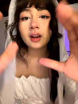 kaori 77 online show from 12, 10, 2025