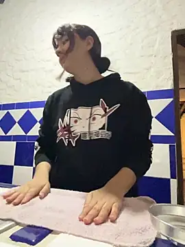 kaori 77 online show from 15, 11, 2025