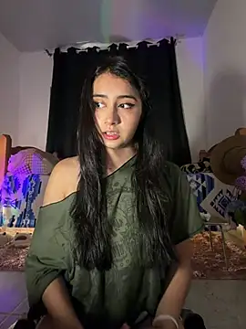 Snapshot of kaori_77 chatting on 3, 8, 2026 kaori 77 online show from 3, 8, 2026