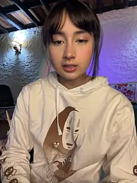 kaori 77 online show from 23, 11, 2025