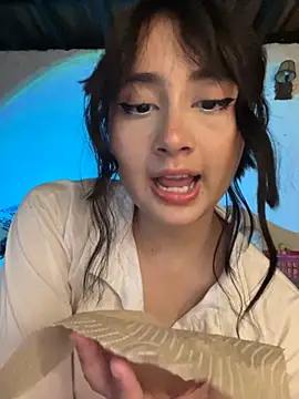 kaori 77 online show from 14, 10, 2025