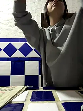 kaori 77 online show from 27, 10, 2025