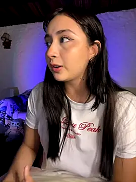 kaori 77 online show from 29, 10, 2025