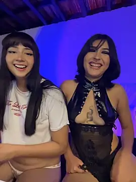 kaori 77 online show from 8, 11, 2025