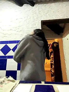 kaori 77 online show from 26, 10, 2025