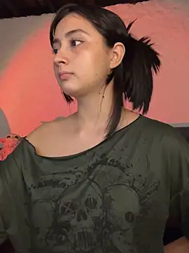 kaori 77 online show from 26, 11, 2025